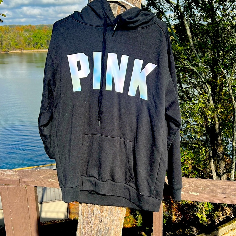 Brand PINK - Size M - Pullover hoodie